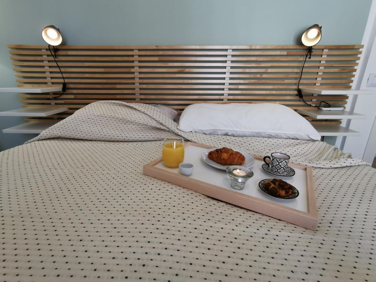 Dagnino House - Luxury Apartment In The Center Of Παλέρμο Εξωτερικό φωτογραφία
