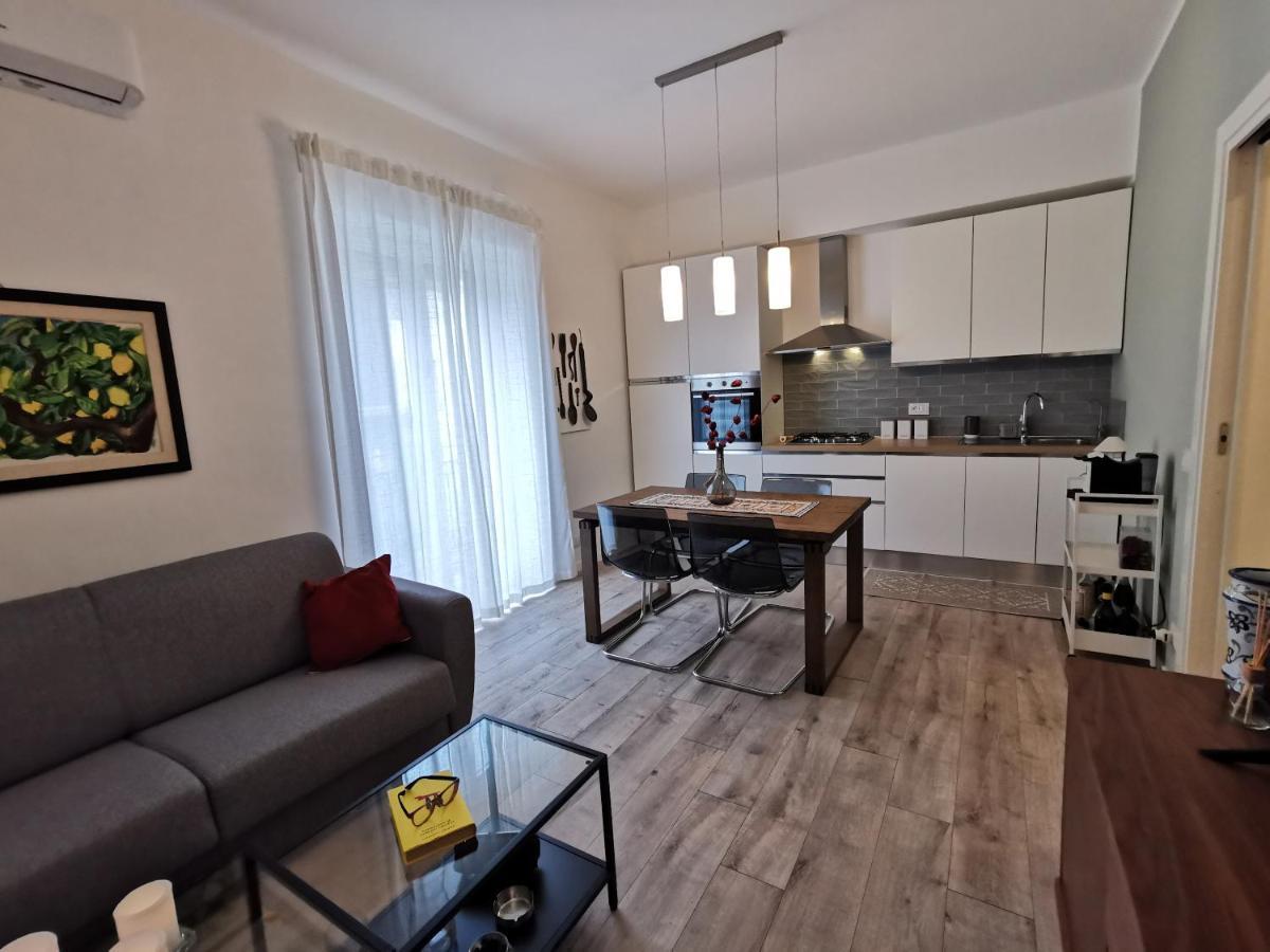 Dagnino House - Luxury Apartment In The Center Of Παλέρμο Εξωτερικό φωτογραφία