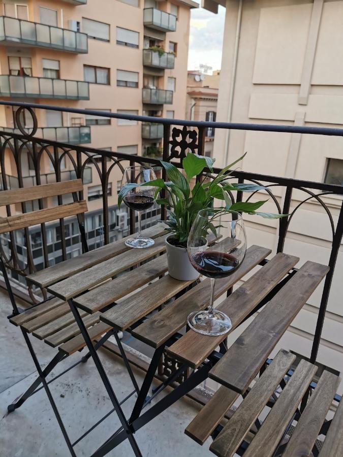 Dagnino House - Luxury Apartment In The Center Of Παλέρμο Εξωτερικό φωτογραφία