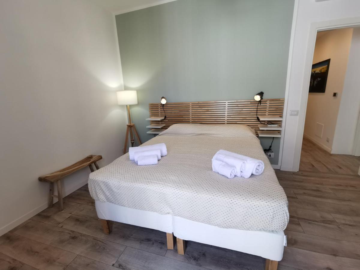 Dagnino House - Luxury Apartment In The Center Of Παλέρμο Εξωτερικό φωτογραφία