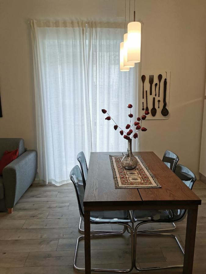Dagnino House - Luxury Apartment In The Center Of Παλέρμο Εξωτερικό φωτογραφία