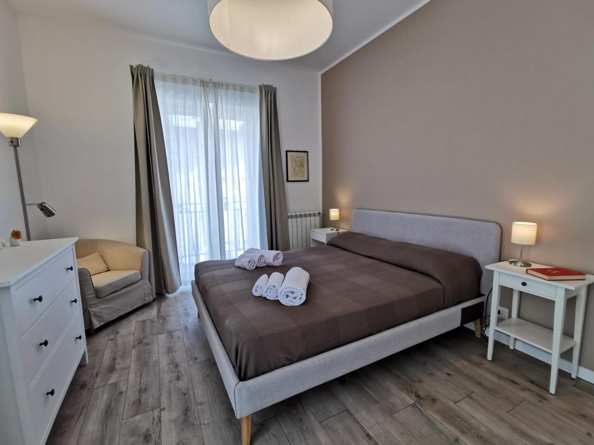 Dagnino House - Luxury Apartment In The Center Of Παλέρμο Εξωτερικό φωτογραφία
