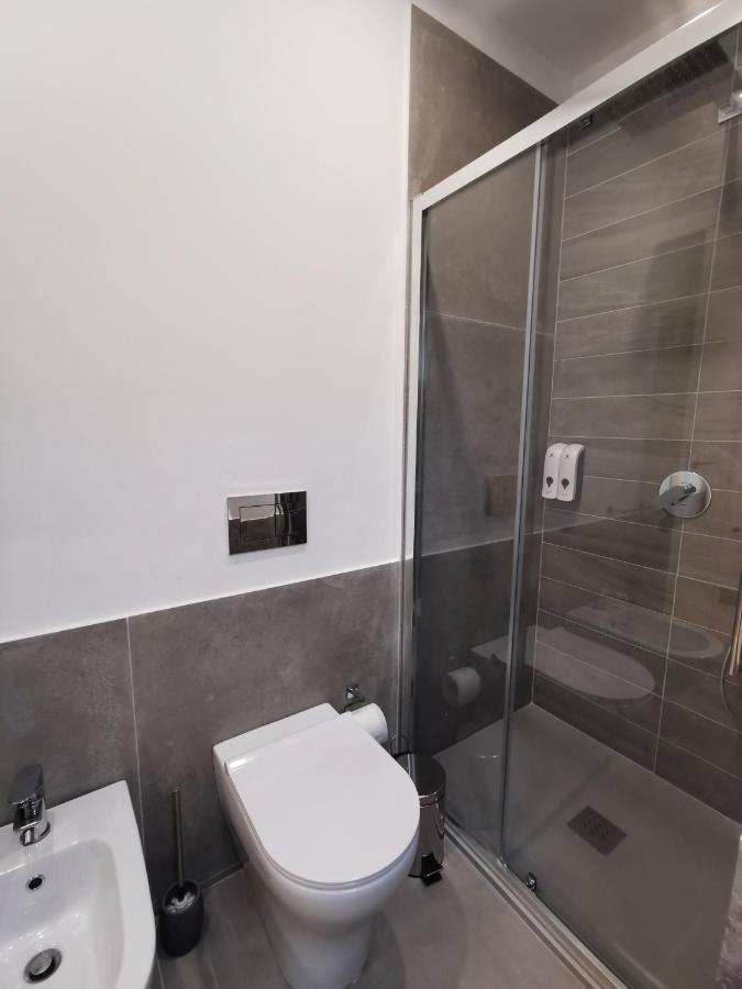 Dagnino House - Luxury Apartment In The Center Of Παλέρμο Εξωτερικό φωτογραφία