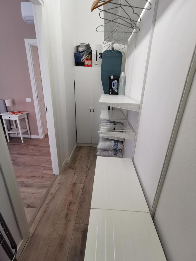 Dagnino House - Luxury Apartment In The Center Of Παλέρμο Εξωτερικό φωτογραφία