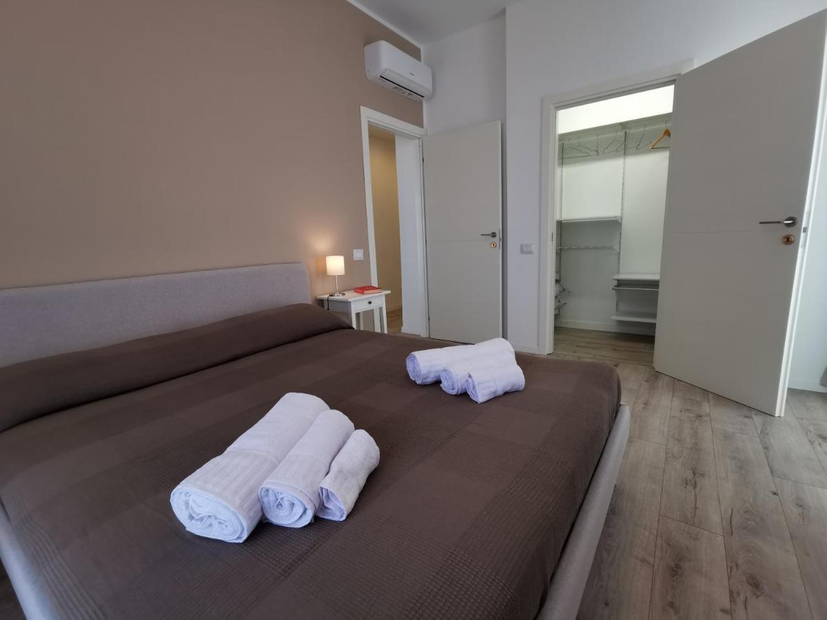 Dagnino House - Luxury Apartment In The Center Of Παλέρμο Εξωτερικό φωτογραφία
