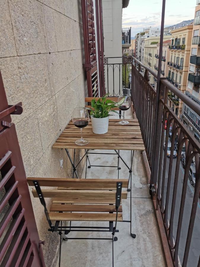Dagnino House - Luxury Apartment In The Center Of Παλέρμο Εξωτερικό φωτογραφία