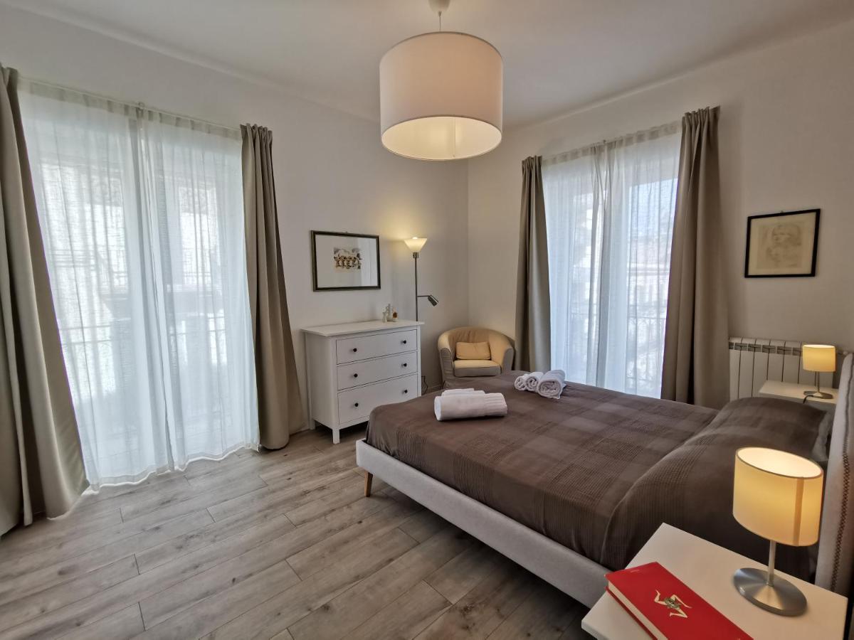 Dagnino House - Luxury Apartment In The Center Of Παλέρμο Εξωτερικό φωτογραφία