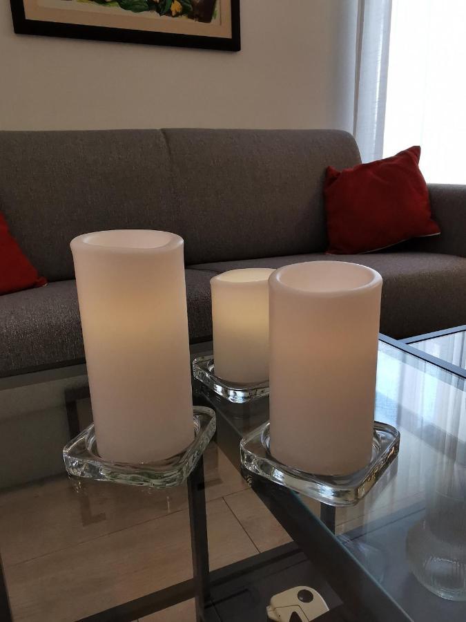 Dagnino House - Luxury Apartment In The Center Of Παλέρμο Εξωτερικό φωτογραφία