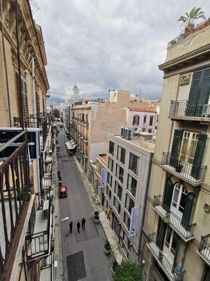 Dagnino House - Luxury Apartment In The Center Of Παλέρμο Εξωτερικό φωτογραφία
