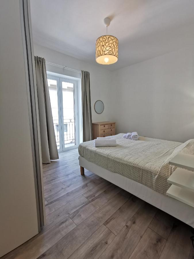 Dagnino House - Luxury Apartment In The Center Of Παλέρμο Εξωτερικό φωτογραφία