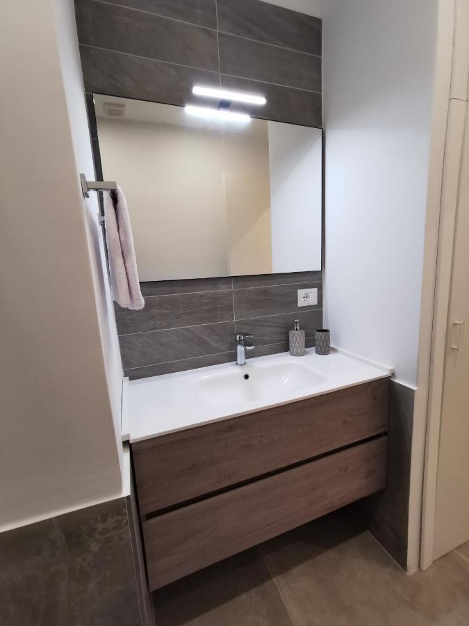 Dagnino House - Luxury Apartment In The Center Of Παλέρμο Εξωτερικό φωτογραφία