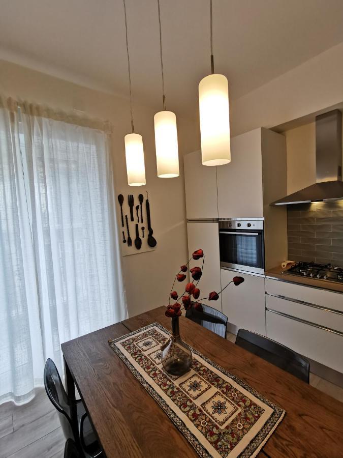 Dagnino House - Luxury Apartment In The Center Of Παλέρμο Εξωτερικό φωτογραφία
