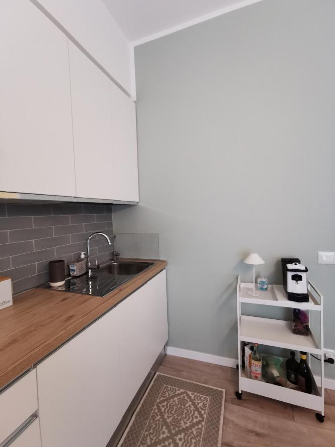 Dagnino House - Luxury Apartment In The Center Of Παλέρμο Εξωτερικό φωτογραφία
