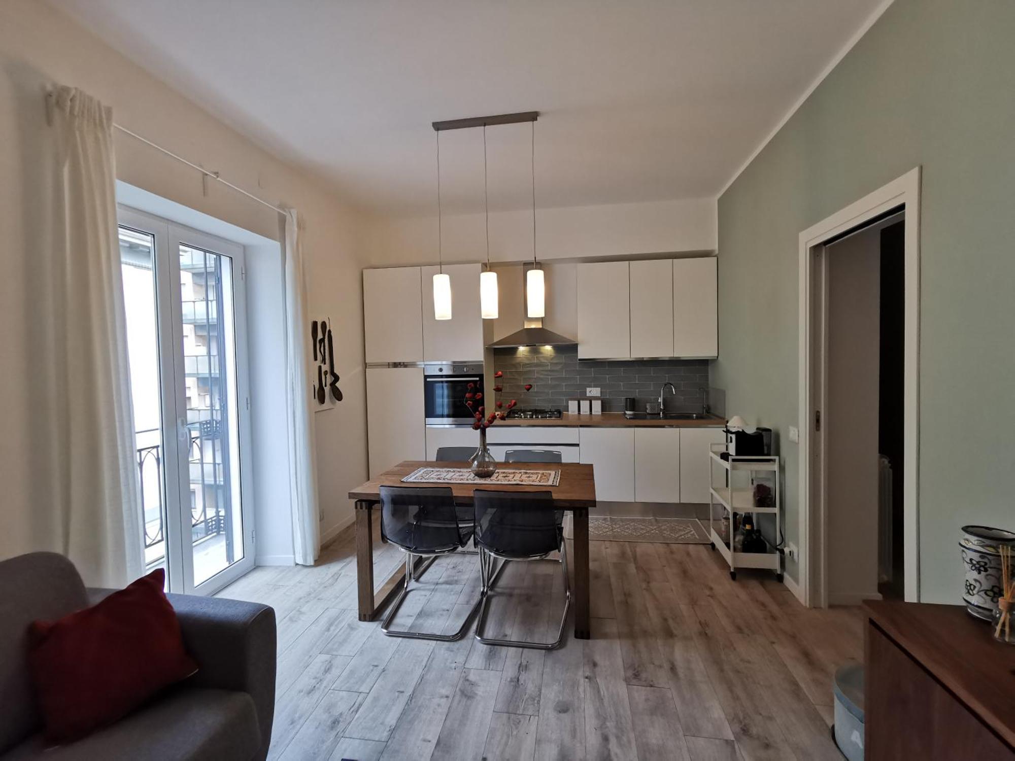 Dagnino House - Luxury Apartment In The Center Of Παλέρμο Εξωτερικό φωτογραφία